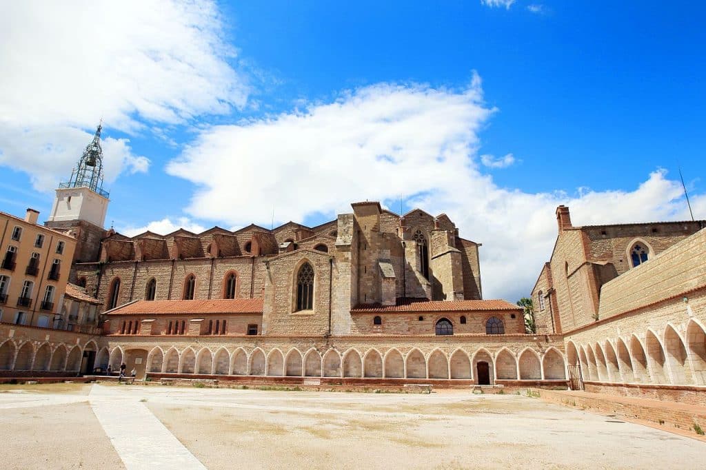 découvrir Pyrénées orientales