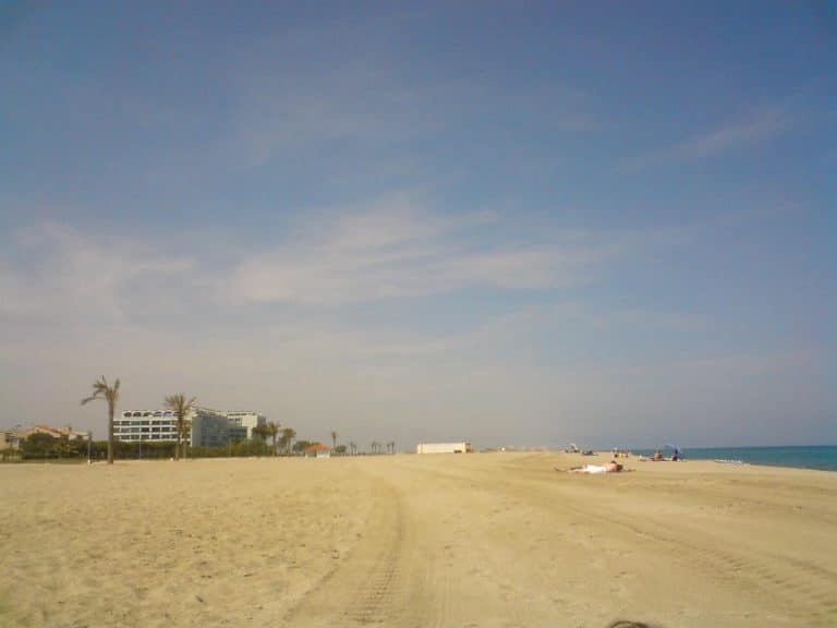 Visiter et séjourner au camping près de Saint Cyprien Plage Camping