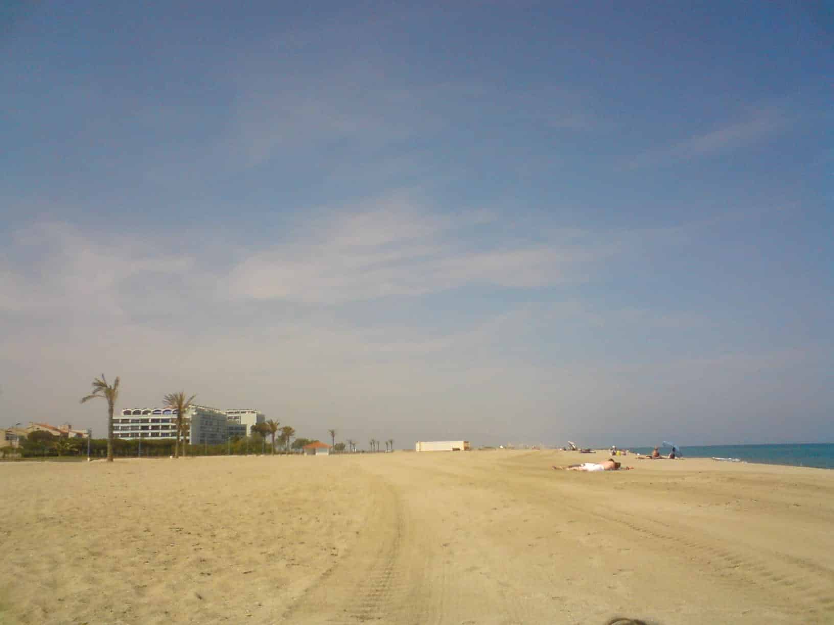Visiter et séjourner au camping près de Saint Cyprien Plage Camping