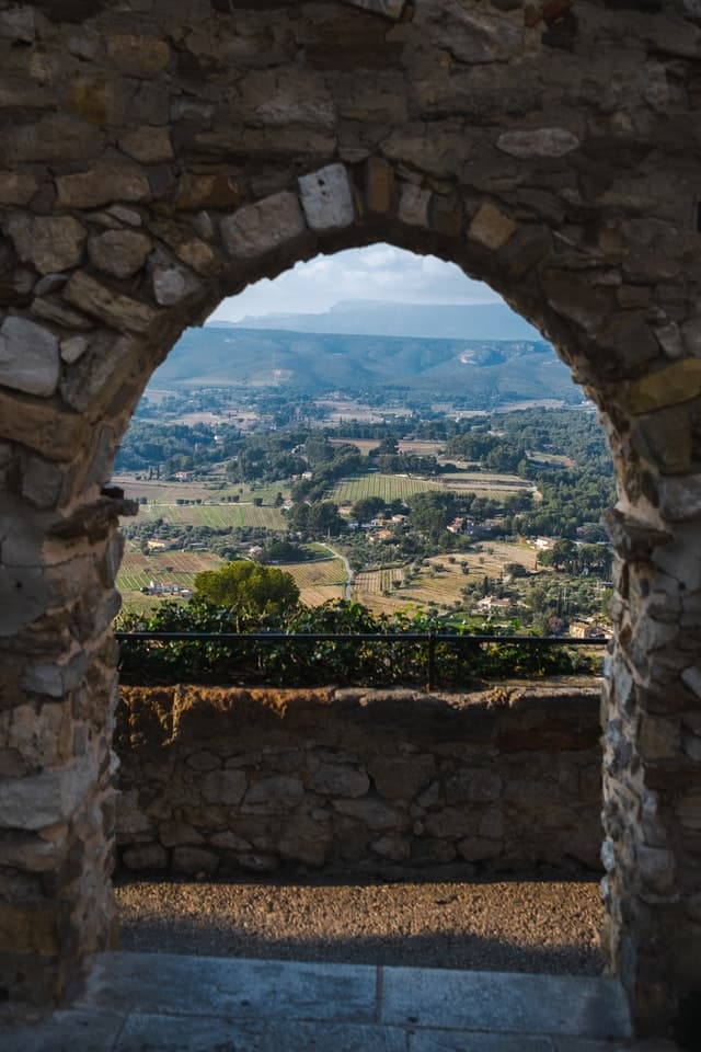 camping Pyrénées orientales