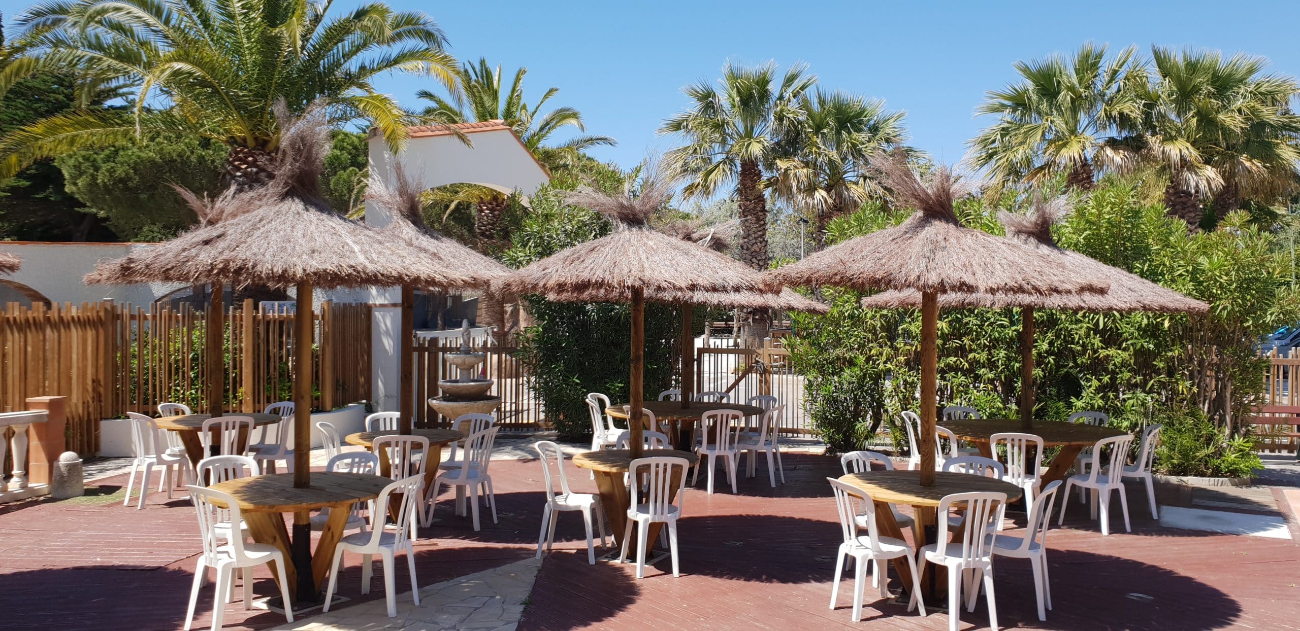 bar-restaurant perpignan camping
