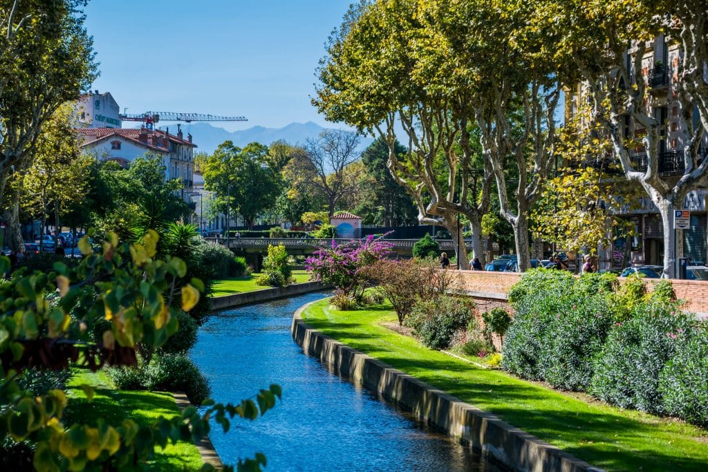 que voir à Perpignan