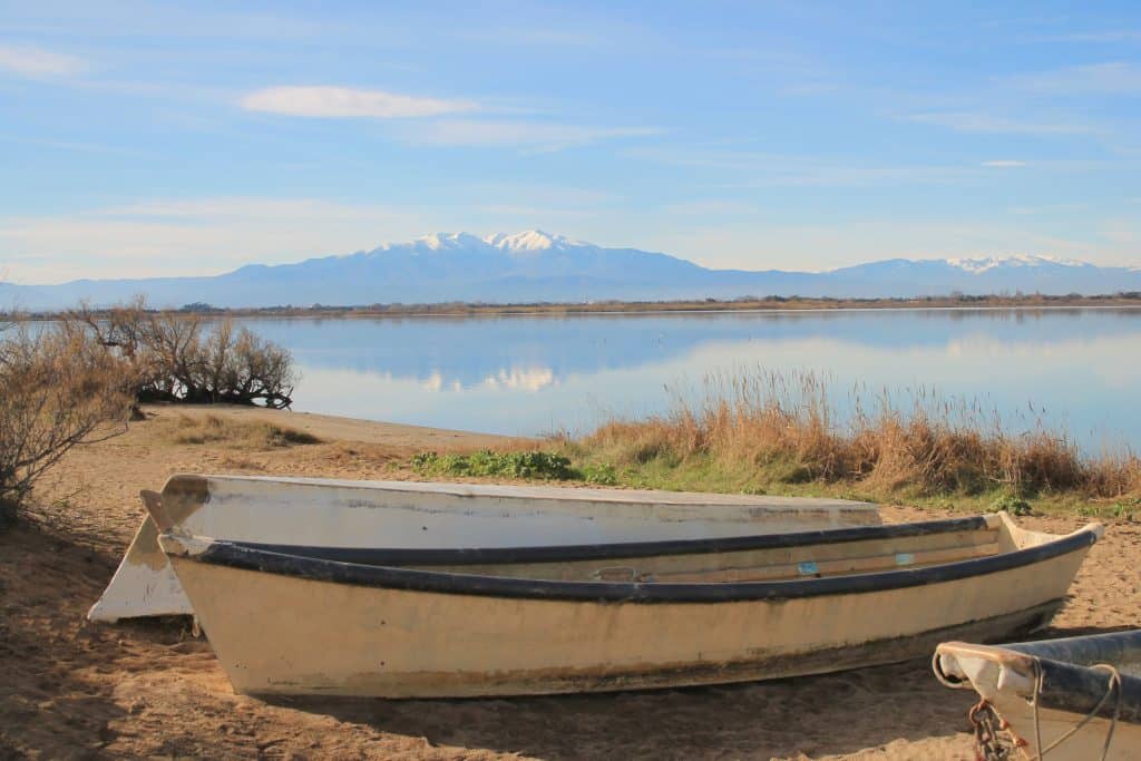 Canet en roussillon